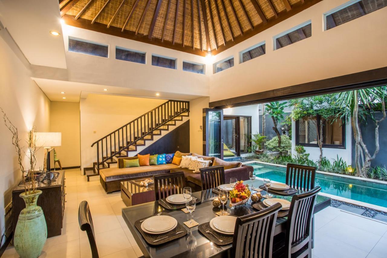 Casa Lalita * Seminyak (Bali)
