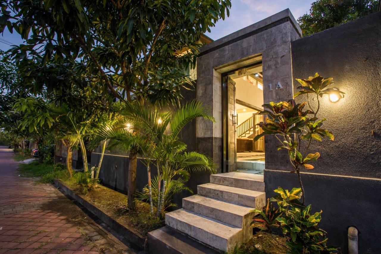 Casa Lalita Villa *
