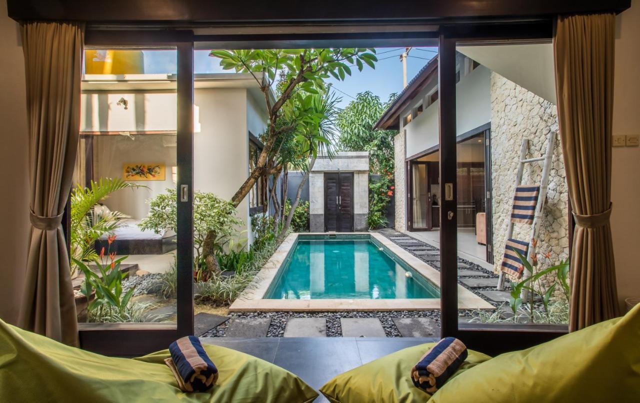 Villa Casa Lalita Seminyak (Bali)