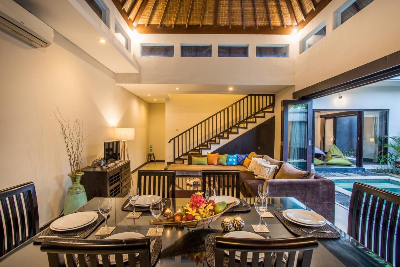 Villa Casa Lalita