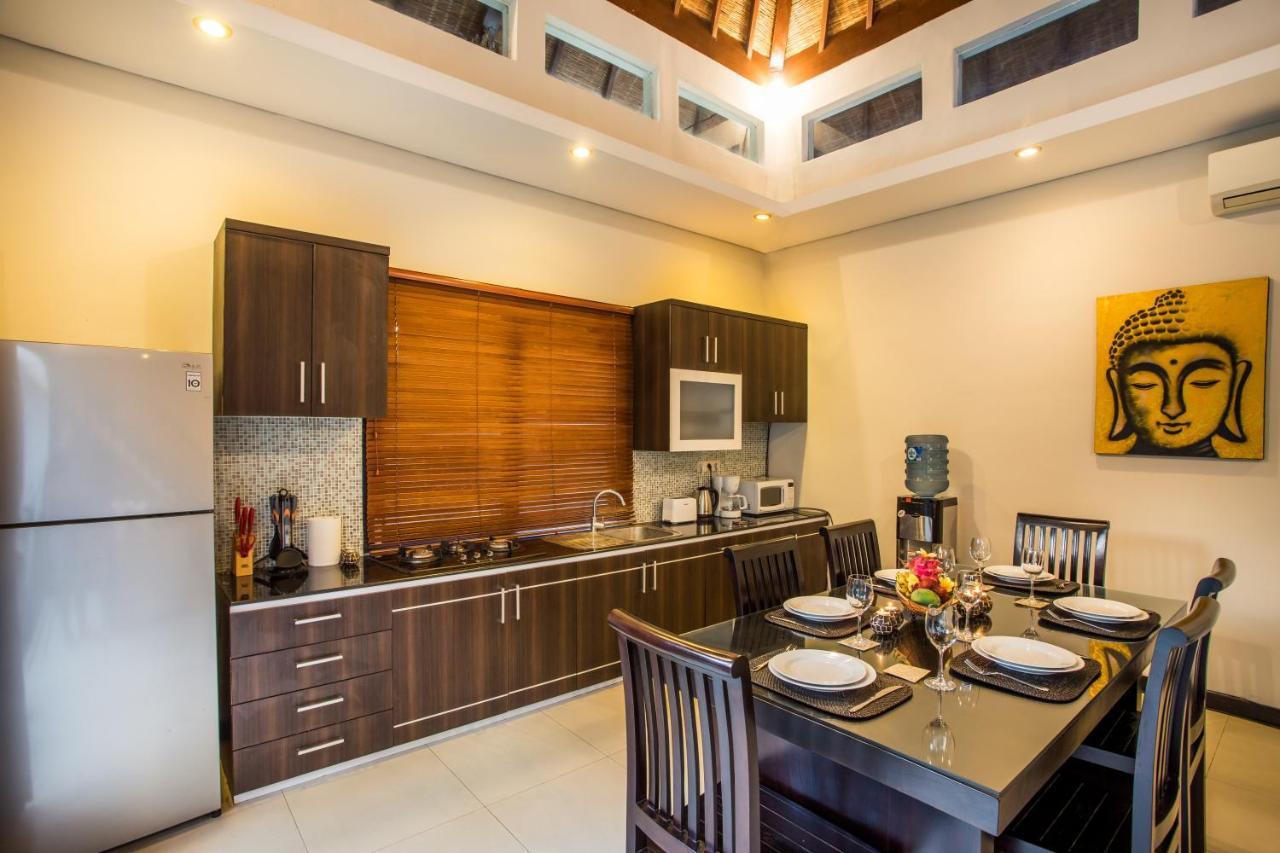 Villa Casa Lalita *