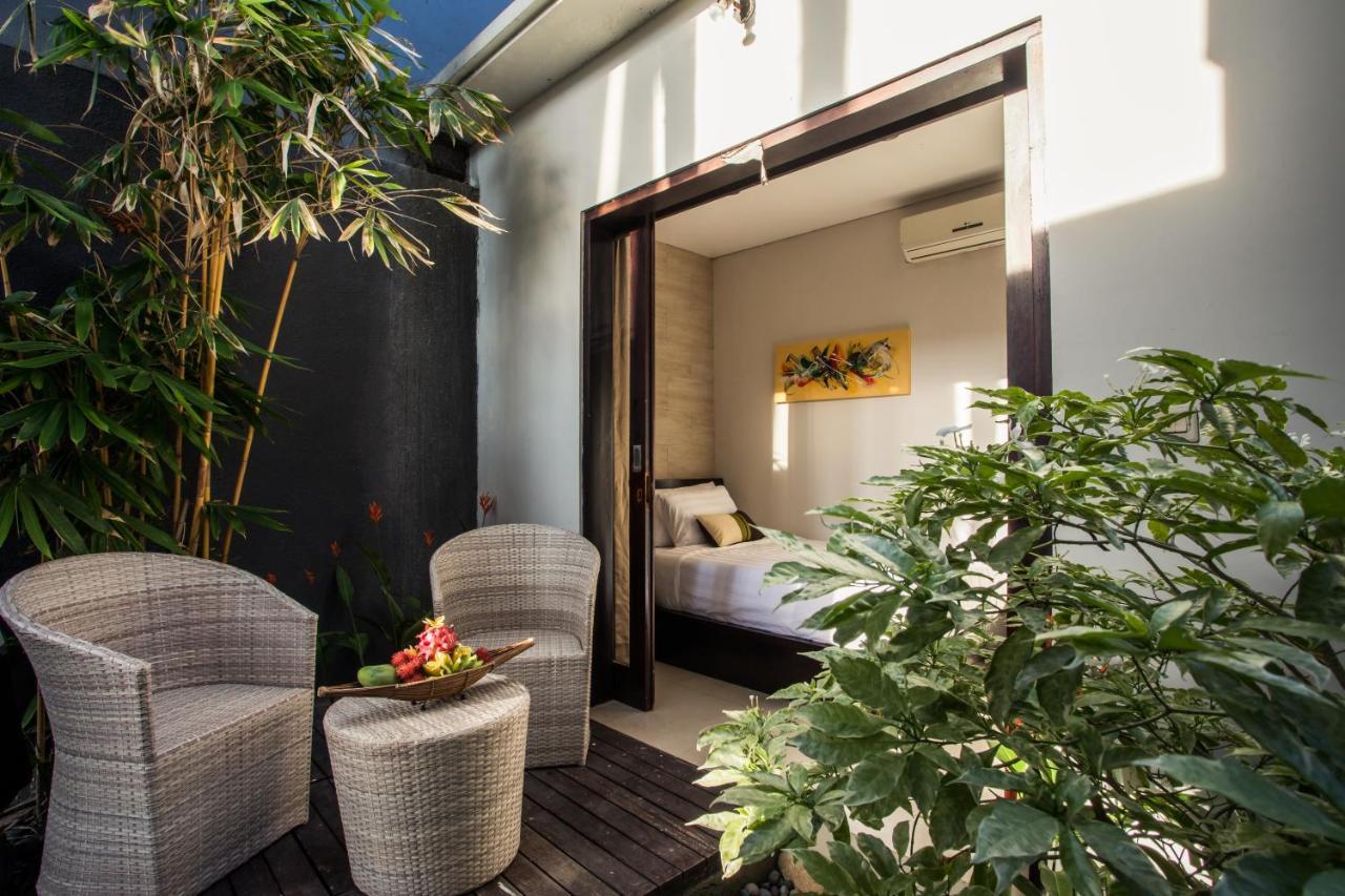 Casa Lalita Seminyak (Bali)