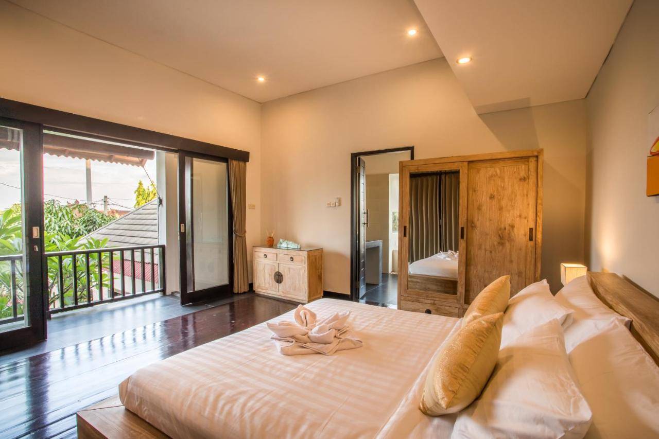 Casa Lalita * Seminyak (Bali)
