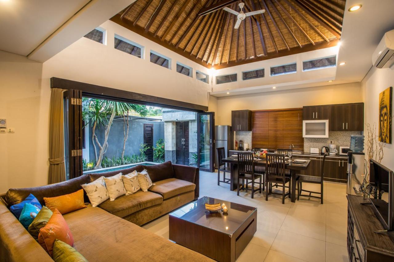 Casa Lalita Villa *