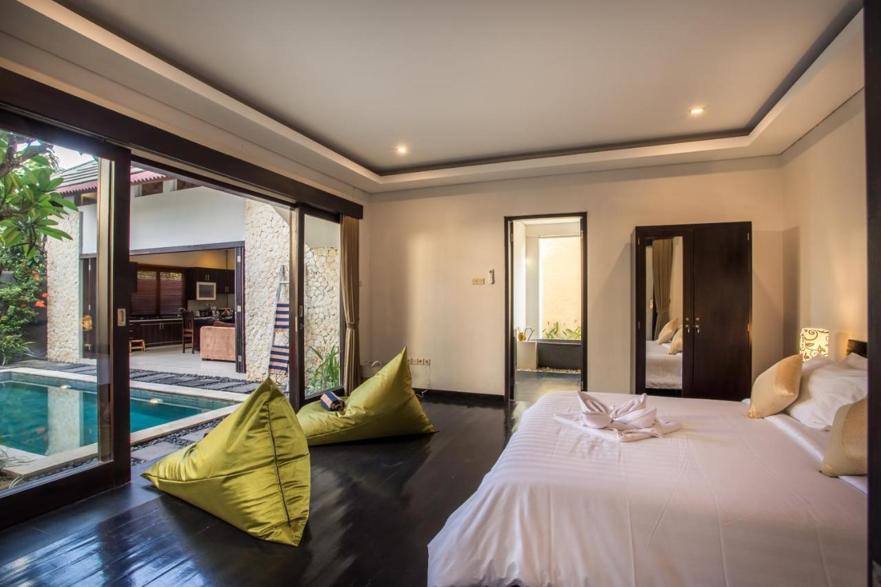 Casa Lalita Villa Seminyak (Bali)