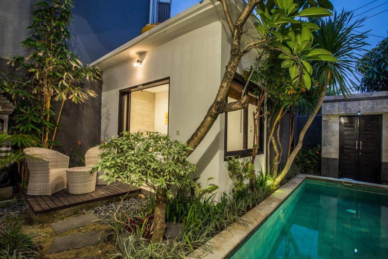 Casa Lalita Villa