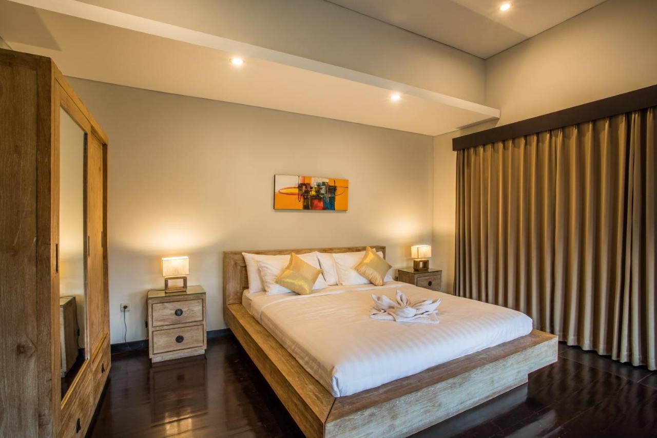 Casa Lalita Seminyak (Bali)