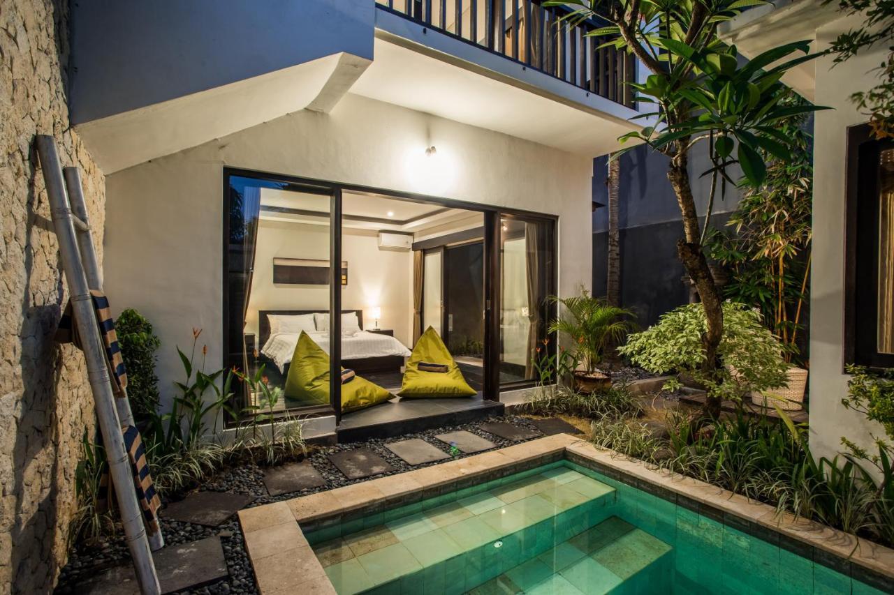 Casa Lalita Villa *